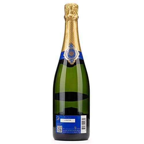 Pommery Brut Royal Champagner (1 x 0.75 l) - 2