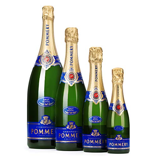 Pommery Brut Royal Champagner (1 x 0.75 l) - 3