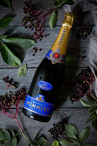 Pommery Brut Royal Champagner in Geschenkverpackung (1 x 0.75 l) - 5