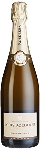 Louis Roederer Champagner Brut Premier  (1 x 0.75 l) - 2