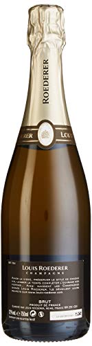 Louis Roederer Champagner Brut Premier  (1 x 0.75 l) - 3