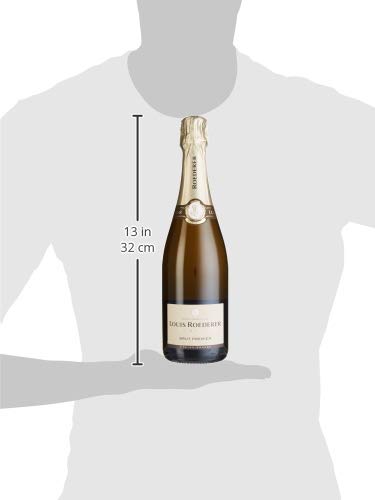 Louis Roederer Champagner Brut Premier  (1 x 0.75 l) - 5