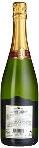 Alfred Gratien Brut Classique Champagner (1 x 0.75 l) - 2