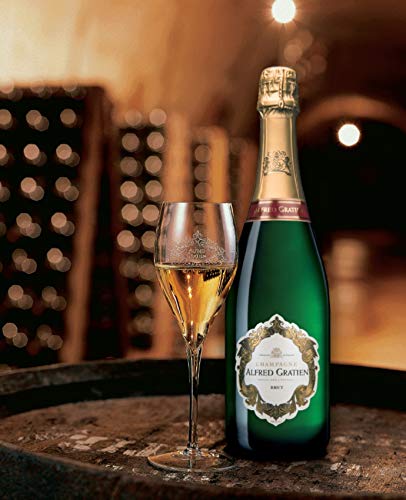 Alfred Gratien Brut Classique Champagner (1 x 0.75 l) - 3