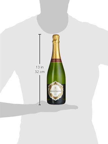 Alfred Gratien Brut Classique Champagner (1 x 0.75 l) - 5