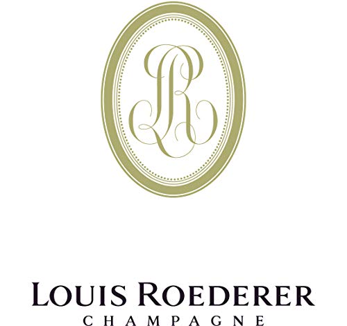Champagne Louis Roederer Brut Rosé Deluxe 2013 trocken (1 x 0.75 l) - 3