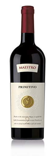 Weinpaket ‚Rotweinreise durch Italien‘ (6 x 0.75 l) - 2