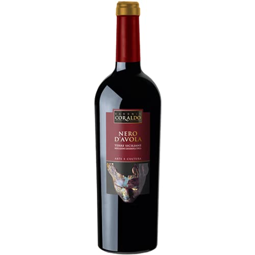 Weinpaket ‚Rotweinreise durch Italien‘ (6 x 0.75 l) - 6