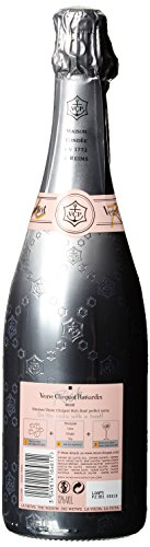 Veuve Clicquot Rich Rosé Roséchampagner (1 x 0.75 l) - 2