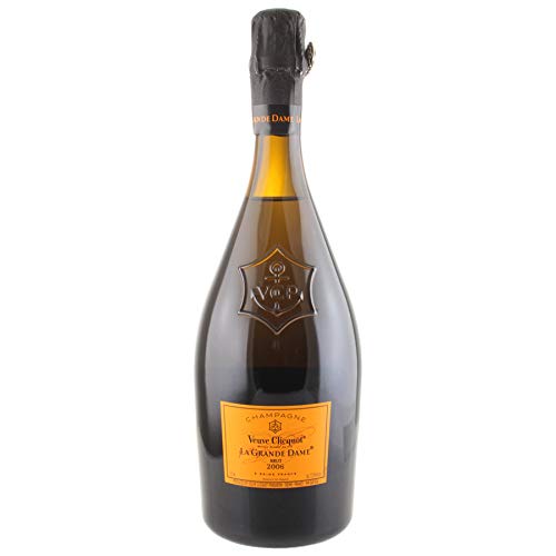 Veuve Clicquot La Grande Dame 2006 (1 x 0.75 l) Champagner - 2