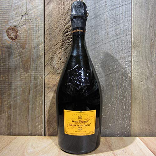 Veuve Clicquot La Grande Dame 2006 (1 x 0.75 l) Champagner - 4