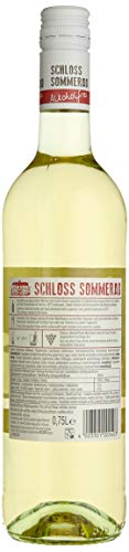 Schloss Sommerau Alkoholfreier Weißwein lieblich (6 x 0.75 l) - 3