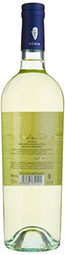 Sparpaket Tenuta Sant Antonio Scaia Bianco Garganega Chardonnay IGT  (6 x 0,75l) - 3