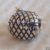 Neu in Ruhestand Authentisch Pandora Silber Picknick Korb Charm ~ Perlen 925 Ale